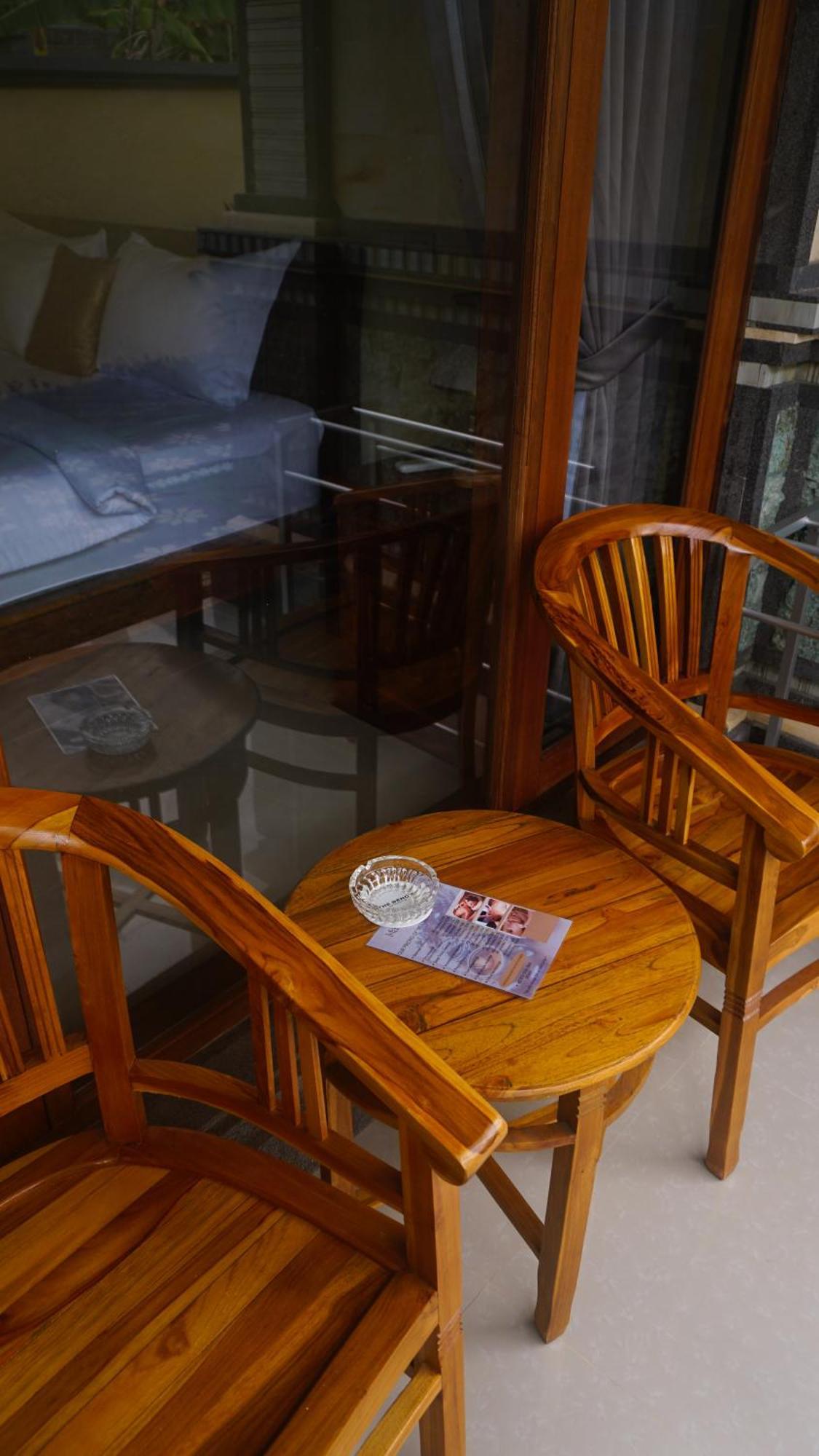 Nick Homestay Bali Uluwatu Exterior foto